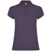 STAR WOMAN - Polo femme manches courtes cadeau d’entreprise