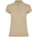 STAR WOMAN - Polo femme manches courtes cadeau d’entreprise