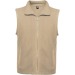 Gilet polaire avec col montant zippé regalo d'azienda
