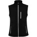 Nevada - Gilet softshell 2 couches, Veste softshell et néoprène pubblicitario