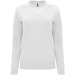 ANNAPURNA WOMAN - Sweat en coton manches longues raglan regalo d'azienda