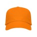 Casquette 5 panneaux, Casquette - les meilleures ventes -  publicitaire