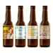 Miniature du produit Bière blonde bio publicitaire 33cl 1