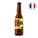 Miniature du produit Bière artisanale 33cl 0