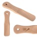 Petit chausse-pied en bois cadeau d’entreprise