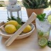 Miniature du produit Pilon à cocktail en bois 2