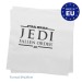 Serviette 40x40cm standard cadeau d’entreprise