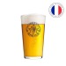 Verre à bière 25cl demi cadeau d’entreprise