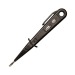 Tournevis testeur de courant, tournevis et cruciforme pubblicitario