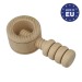 Casse-noix en bois bedrijfs cadeau