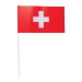 Petit drapeau Suisse cadeau d’entreprise