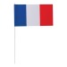 Petit drapeau France cadeau d’entreprise