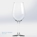 Miniaturansicht des Produkts Klassisches Weinglas 1