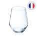 Verre design 40cl bedrijfs cadeau