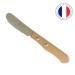 Couteau à tartiner en bois cadeau d’entreprise