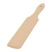 Spatule à crêpes, Spatule de cuisine publicitaire