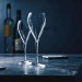 Flûte à champagne Sensi bedrijfs cadeau