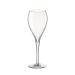Flûte à champagne Sensi, verre à vin reclame
