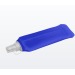 Gourde 500ml souple cadeau d’entreprise