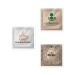 Kilo de sachets carrés de 4gr de sucre blanc, Sachet ou morceau de sucre publicitaire