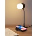 Miniature du produit LAMPE personnalisable INDUCTION HAUT PARLEUR 3