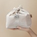 Tasche für Lunchbox monbento, Baumwolltasche Werbung