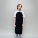 Tablier, Textile made in France reclame