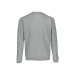 Sweatshirt ALEX, Textilien made in France Werbung
