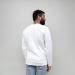 Sweat homme molletonné cadeau d’entreprise
