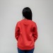 Sweat femme molletonné cadeau d’entreprise