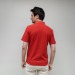Polo homme maille piquée, Polo manches courtes publicitaire