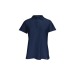 Miniaturansicht des Produkts Polo-Shirt aus Piqué-Strick für Frauen PAULETTE 1