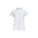 Miniaturansicht des Produkts Polo-Shirt aus Piqué-Strick für Frauen PAULETTE 5