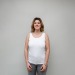 Débardeur femme, Débardeur publicitaire