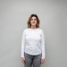 Henley Femme Manche Longue, T-shirt manches longues publicitaire