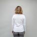 Henley Femme Manche Longue cadeau d’entreprise