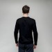 Henley Homme Manche Longue cadeau d’entreprise