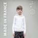 Hoodie Enfant cadeau d’entreprise