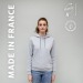 Hoodie Femme Molletonné cadeau d’entreprise