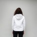 Hoodie Femme Molletonné cadeau d’entreprise