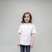 Polo enfant Maille Piquée, Polo enfant publicitaire