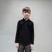 Polo Enfant Manche Longue, Polo enfant publicitaire