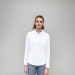 Polo femme manche longue, polo femme publicitaire