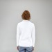 Polo femme manche longue cadeau d’entreprise