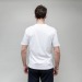 T-shirt homme col rond colletage cadeau d’entreprise