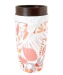 Mug français isotherme 35cl, Mug isotherme publicitaire