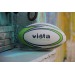 Mini ballon de rugby recyclé cadeau d’entreprise