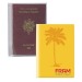 Étui protège passeport 2 volets cadeau d’entreprise