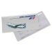 Pochette de voyage 1 volet cadeau d’entreprise