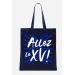 Tote bag coupe du monde de rugby cadeau d’entreprise